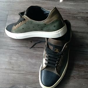 MCM Shoes